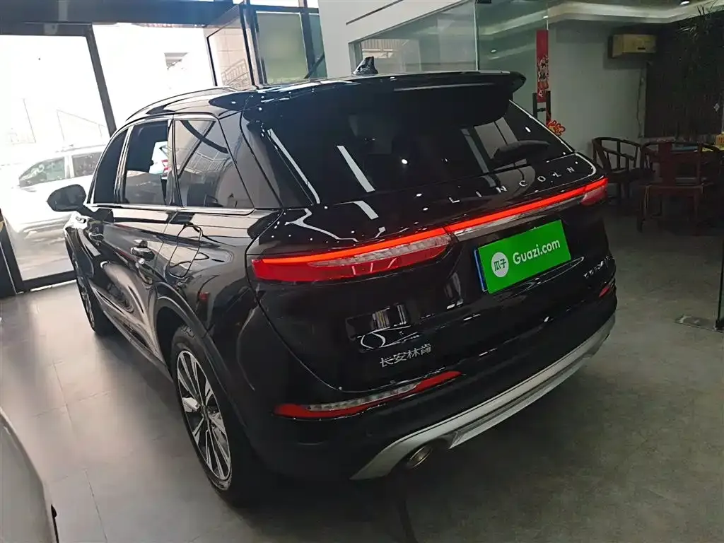 Lincoln Corsair 2022 из CN, фото 6