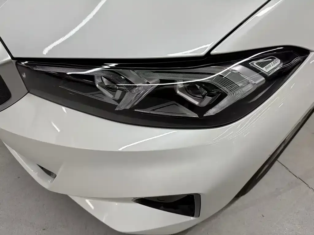 BMW i3 2023 из CN, фото 2
