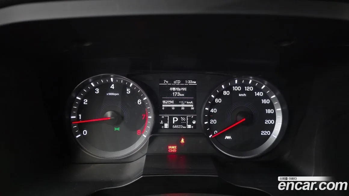 KG Mobility (Ssangyong) KORANDO 2024 из KR, фото 3