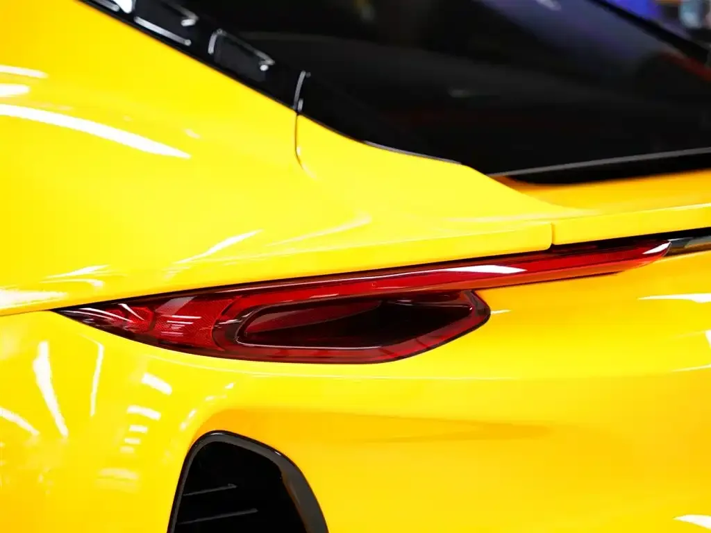 Lotus Emira 2024 из CN, фото 7
