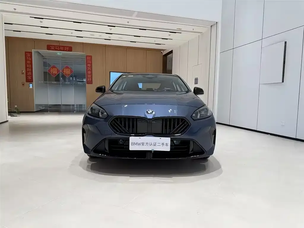 BMW 2 Series 2025 из CN, фото 3