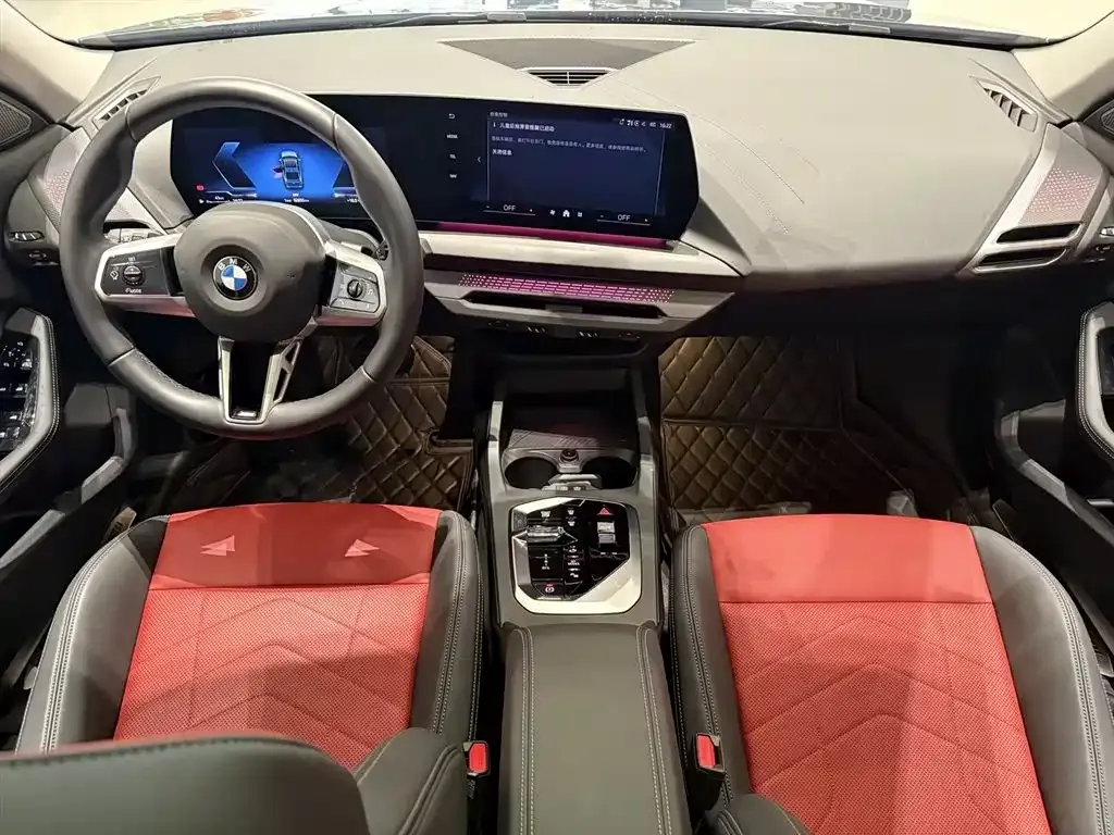 BMW 2 Series 2025 из CN, фото 10