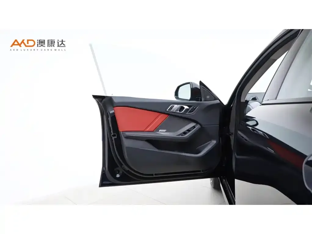 BMW 2 Series 2025 из CN, фото 9