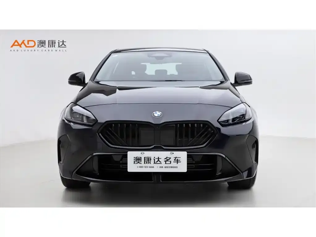 BMW 2 Series 2025 из CN, фото 3