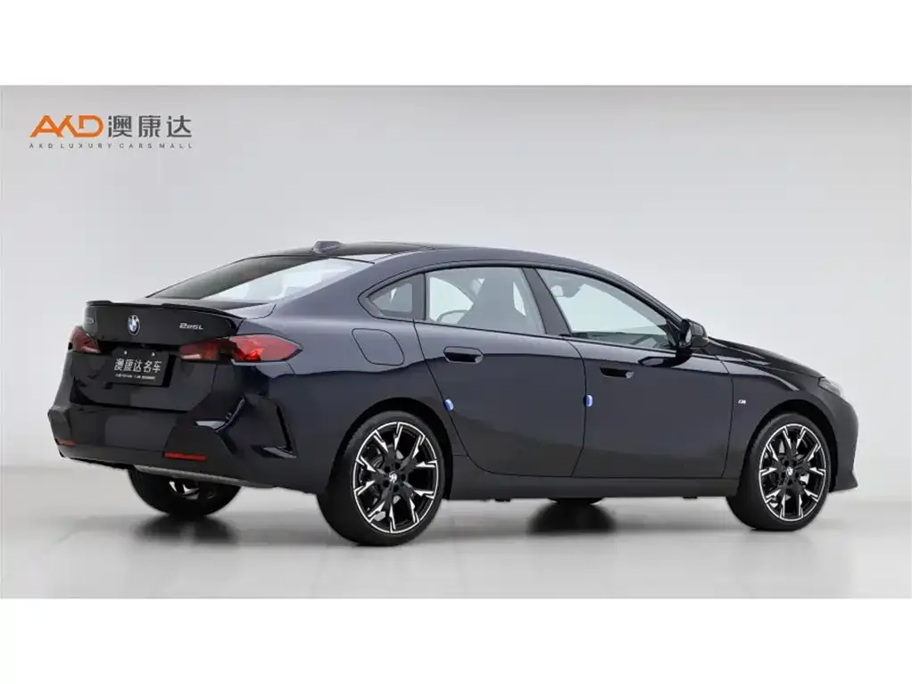 BMW 2 Series 2025 из CN, фото 2