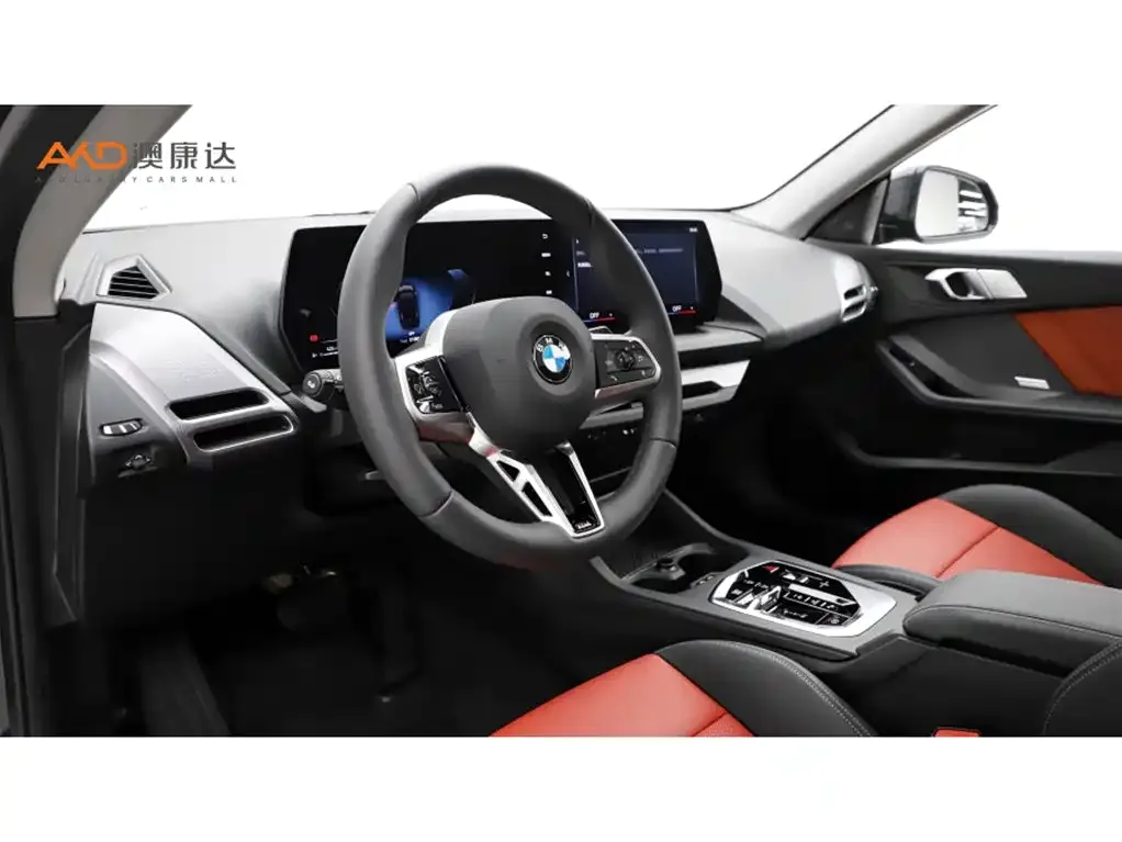 BMW 2 Series 2025 из CN, фото 6