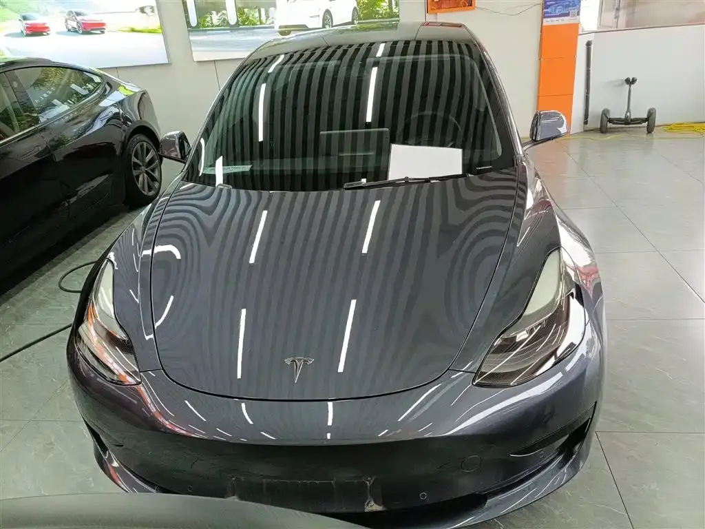 Tesla Model 3 2021 из CN, фото 3