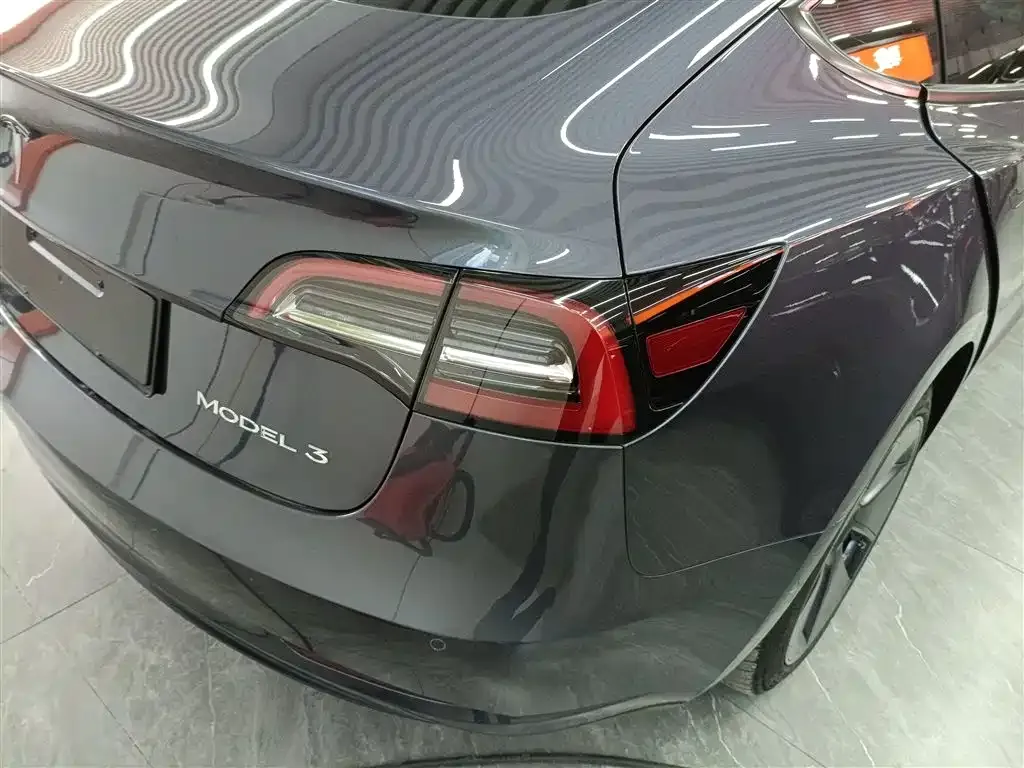 Tesla Model 3 2021 из CN, фото 9