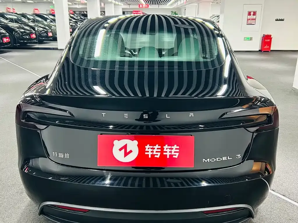 Tesla Model 3 2024 из CN, фото 6