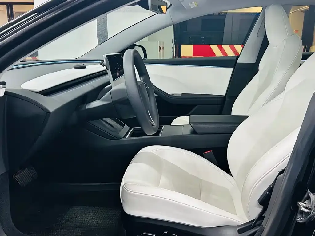 Tesla Model 3 2024 из CN, фото 8