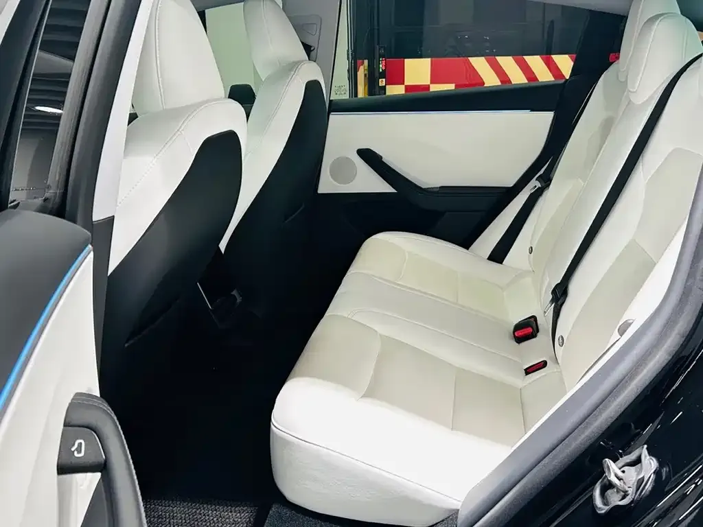 Tesla Model 3 2024 из CN, фото 2