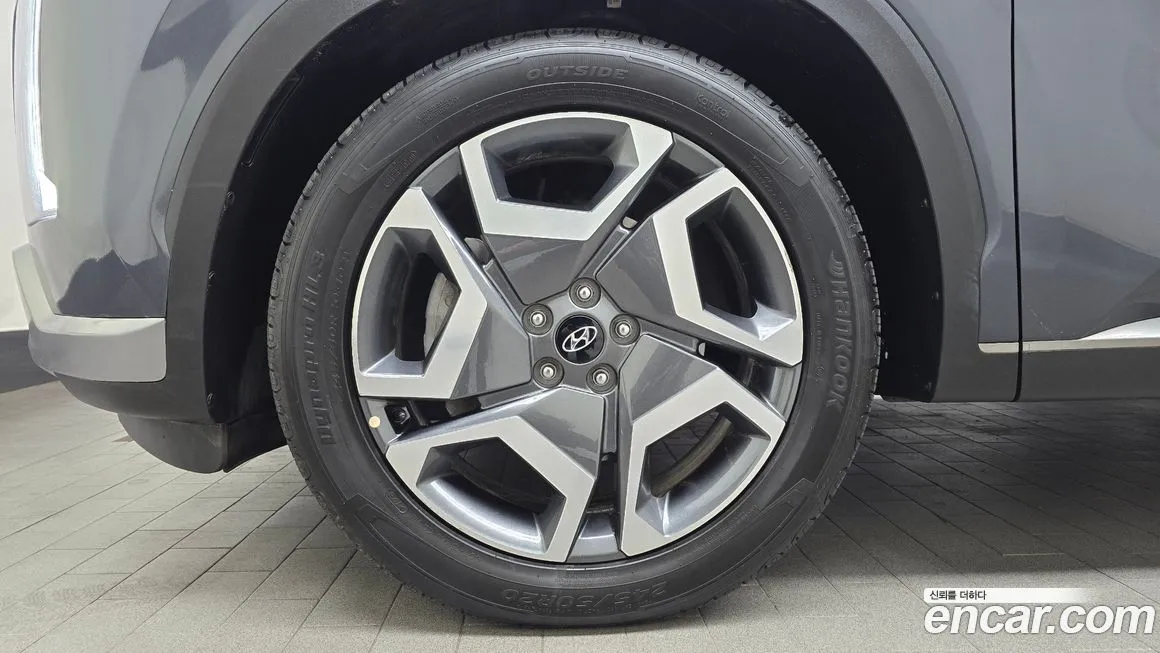 Hyundai Palisade — фото 10