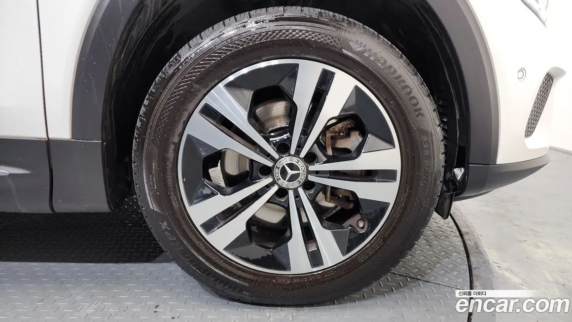 Mercedes-Benz GLB-Class 2021 из KR, фото 10