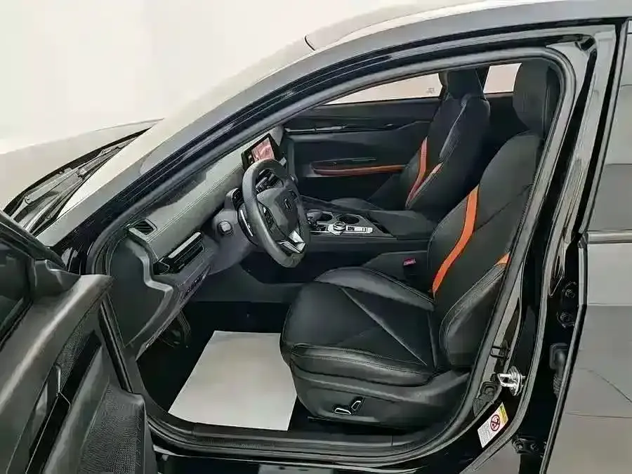 Changan UNI-V 2022 из CN, фото 9