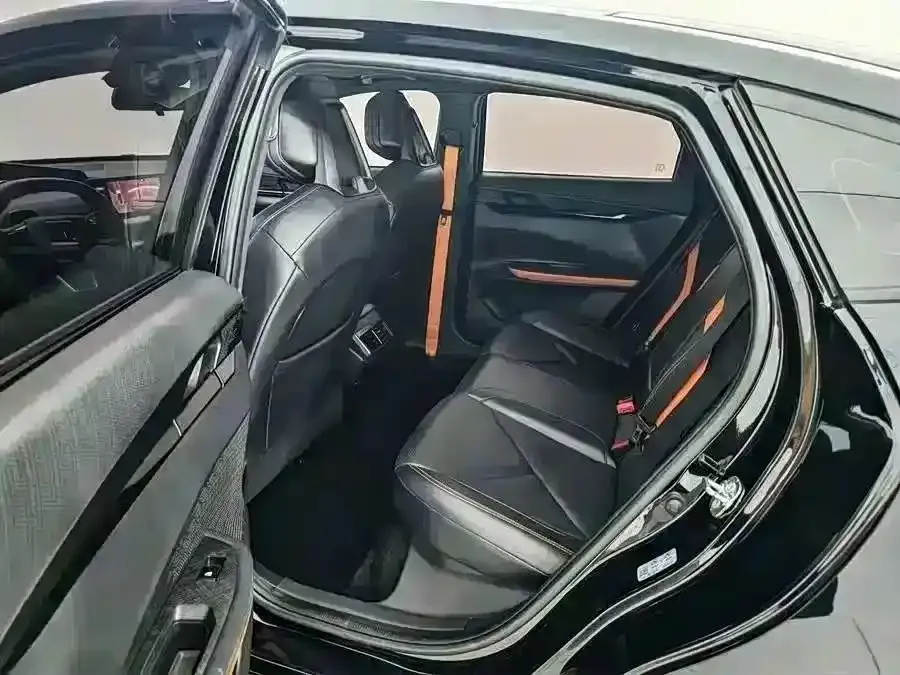 Changan UNI-V 2022 из CN, фото 7