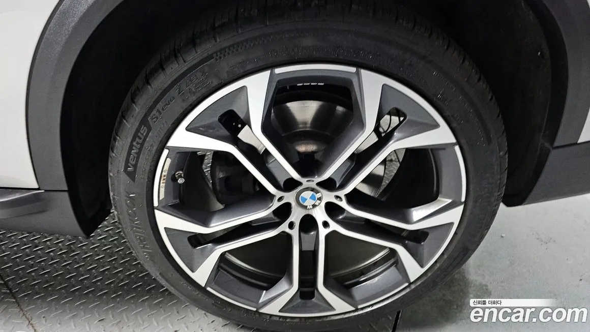 BMW X5 2022 из KR, фото 5