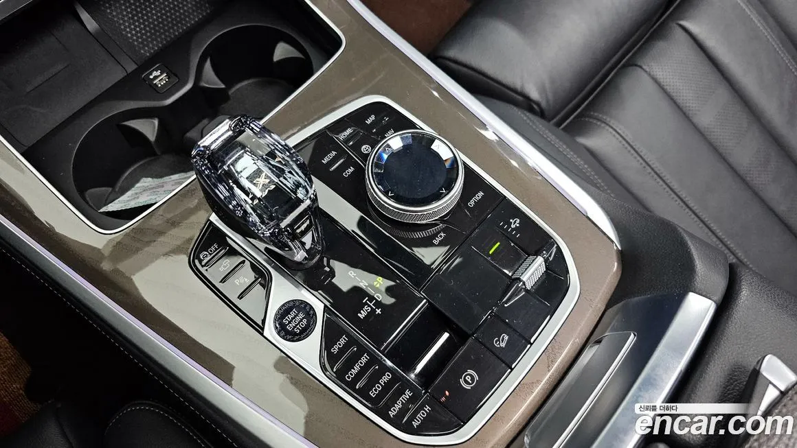 BMW X5 2022 из KR, фото 8