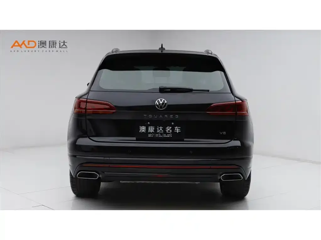 Volkswagen Touareg 2022 из CN, фото 5