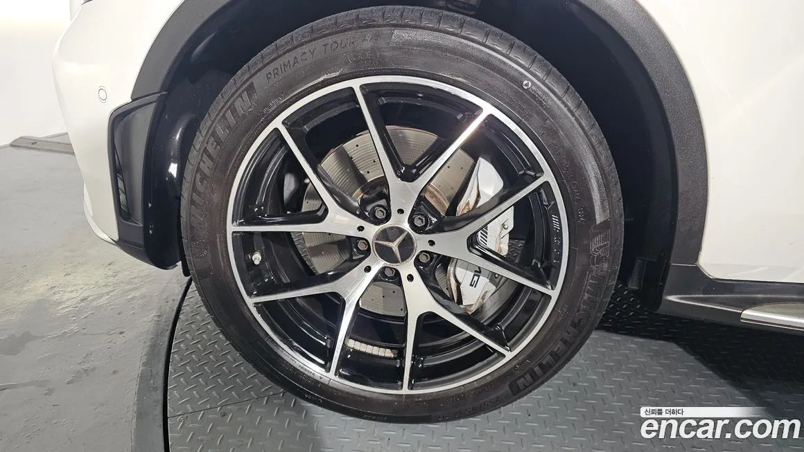 Mercedes-Benz GLC-Class 2023 из KR, фото 5
