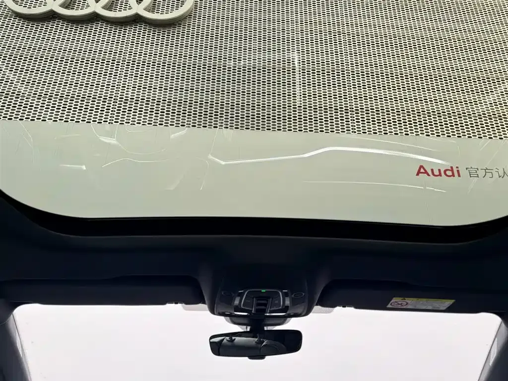 Audi A6L 2024 из CN, фото 10