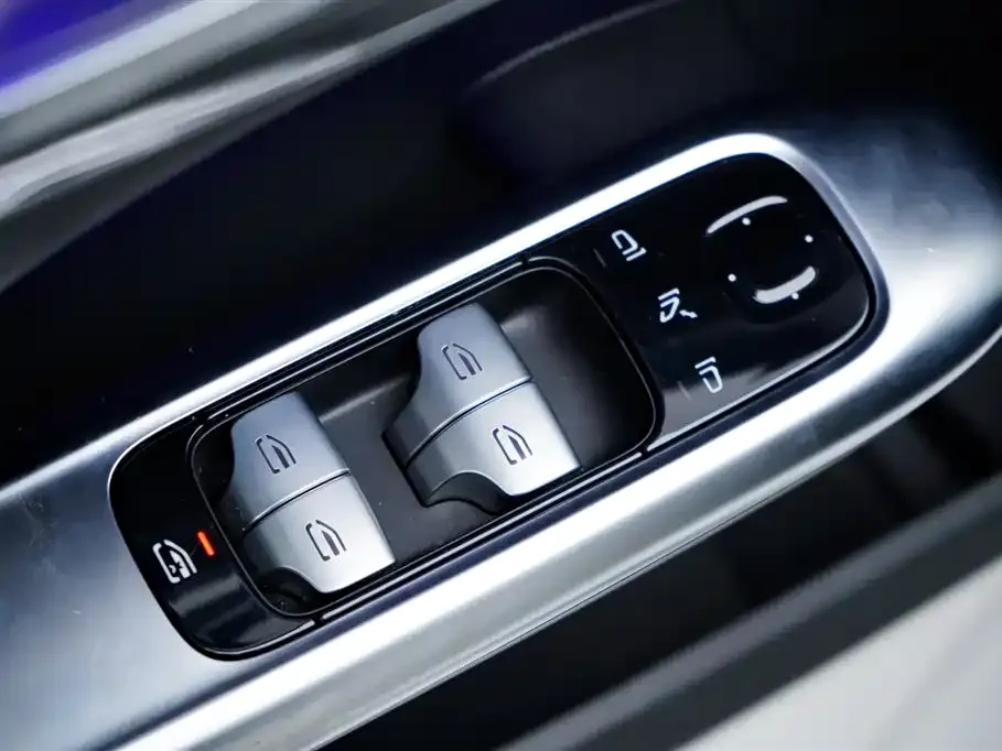 Mercedes-Benz C-Class 2023 из CN, фото 5