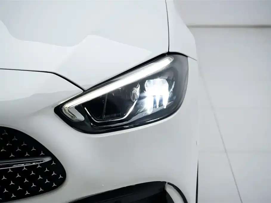 Mercedes-Benz C-Class 2023 из CN, фото 4