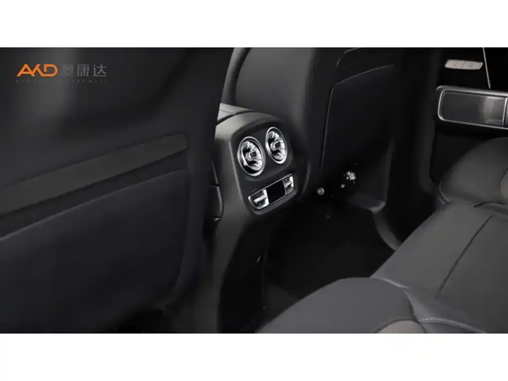 Mercedes-Benz G-Class AMG 2023 из CN, фото 7