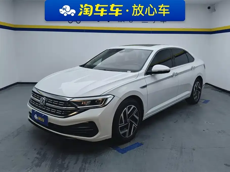 Volkswagen Sagitar 2025 из CN, фото 1