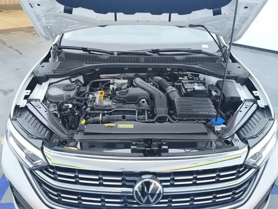 Volkswagen Sagitar 2025 из CN, фото 8