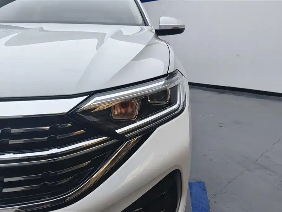 Volkswagen Sagitar 2025 из CN, фото 10