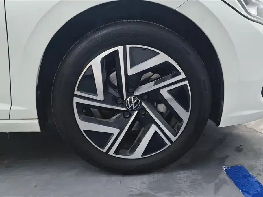 Volkswagen Sagitar 2025 из CN, фото 3