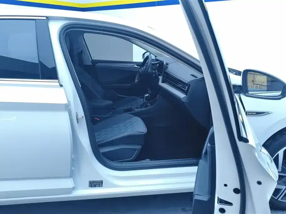 Volkswagen Sagitar 2025 из CN, фото 9