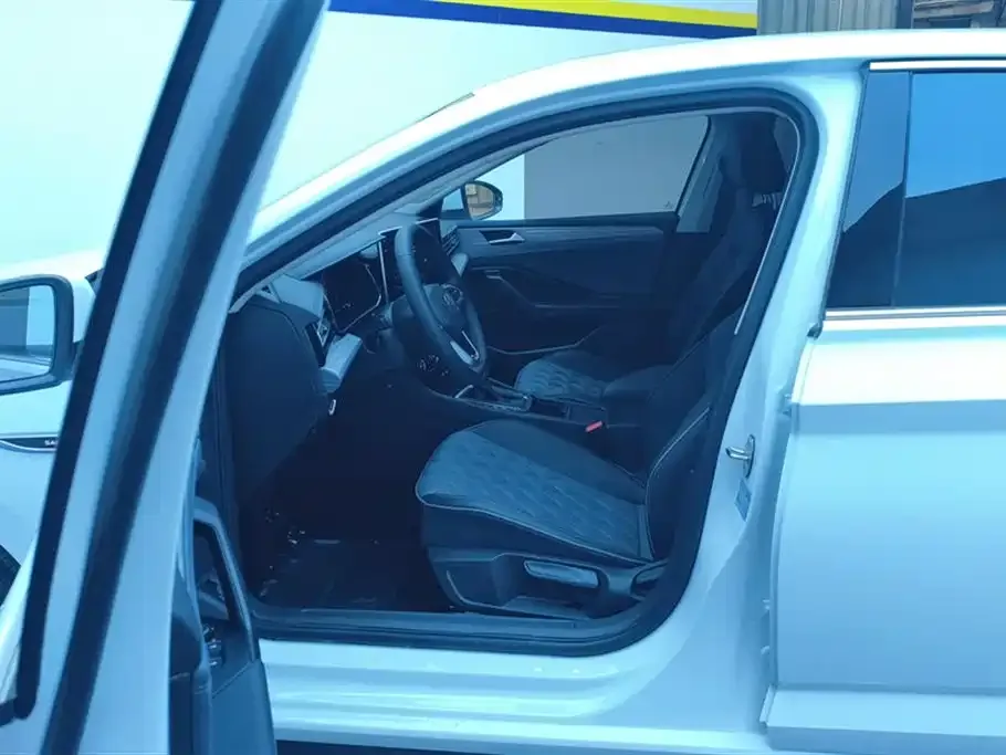 Volkswagen Sagitar 2025 из CN, фото 7