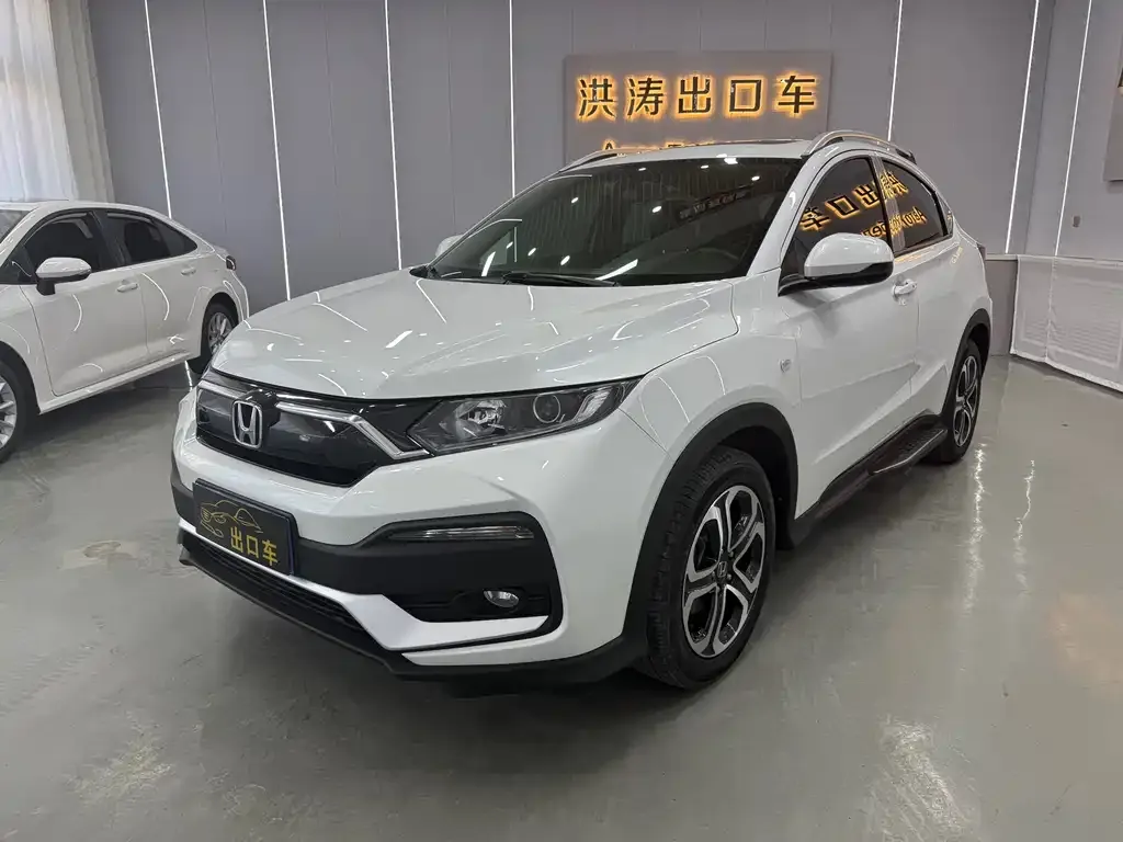 Honda XR-V 2021 из CN, фото 1