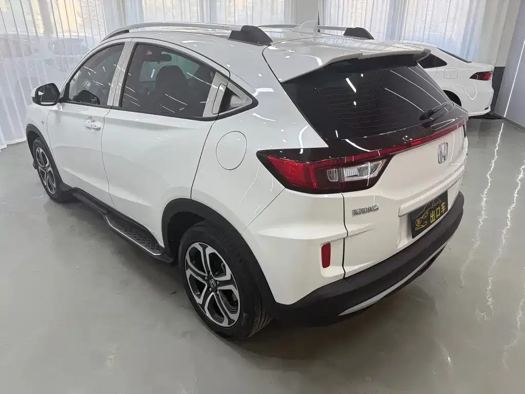 Honda XR-V 2021 из CN, фото 6