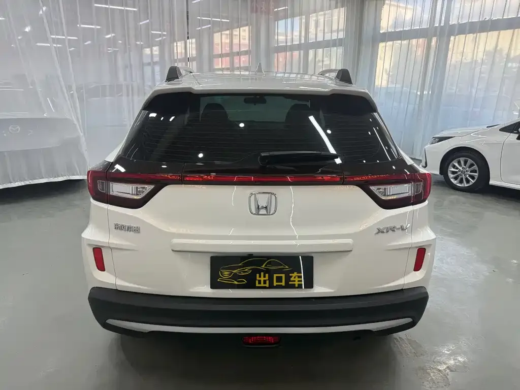 Honda XR-V 2021 из CN, фото 3