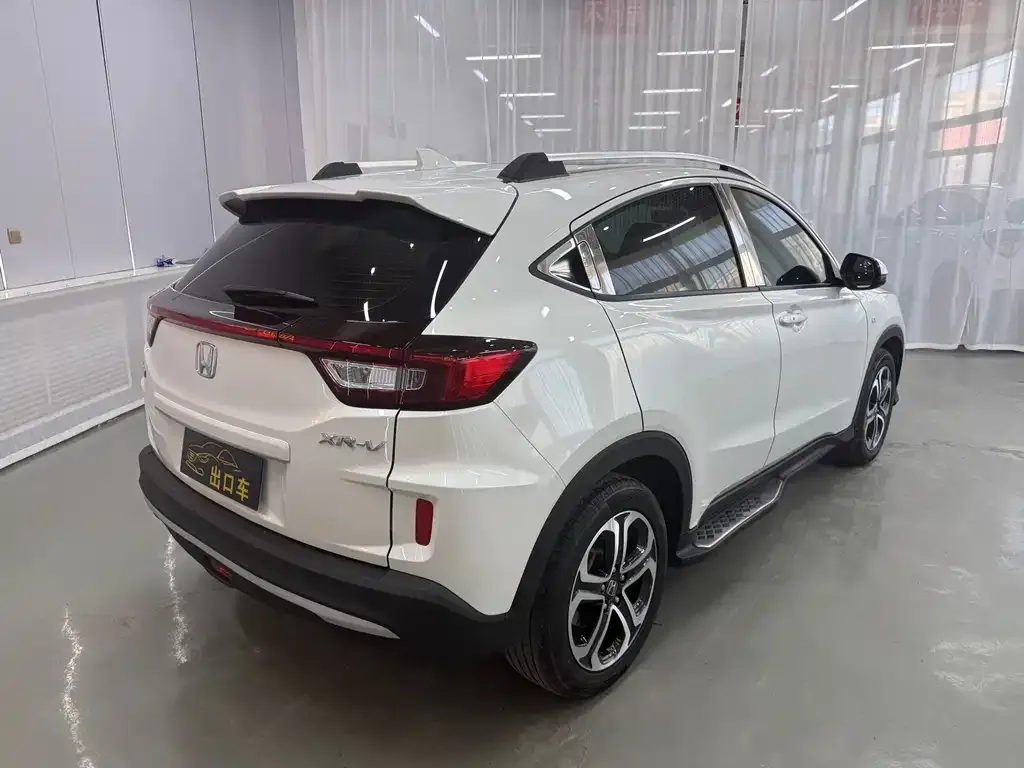 Honda XR-V 2021 из CN, фото 10