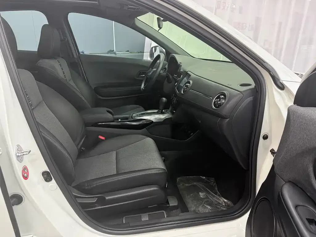 Honda XR-V 2021 из CN, фото 5