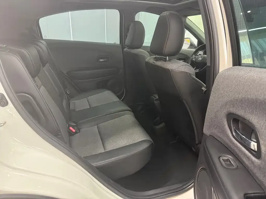 Honda XR-V 2021 из CN, фото 7