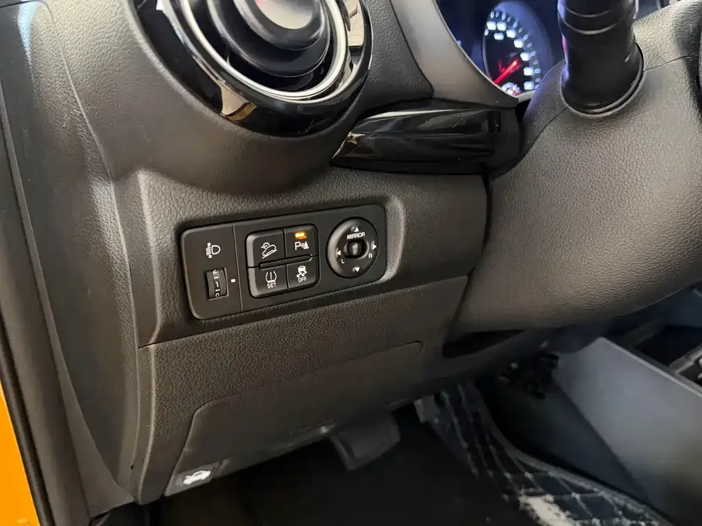 Kia KX1 2023 из CN, фото 3
