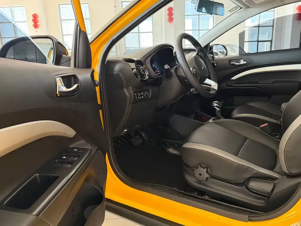 Kia KX1 2023 из CN, фото 7