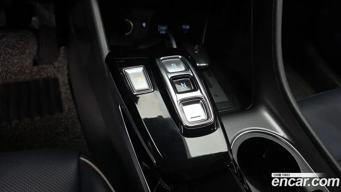 Hyundai Sonata 2021 из KR, фото 7