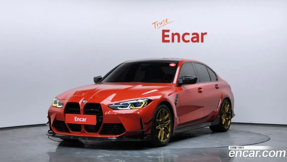 BMW M3