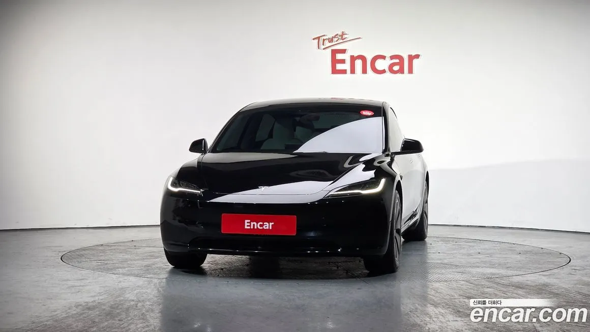 Tesla Model 3 2024 из KR, фото 7