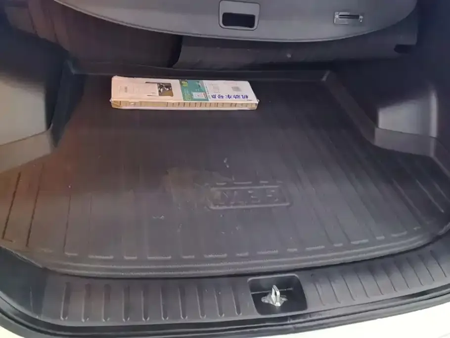 Hyundai ix35 2021 из CN, фото 3