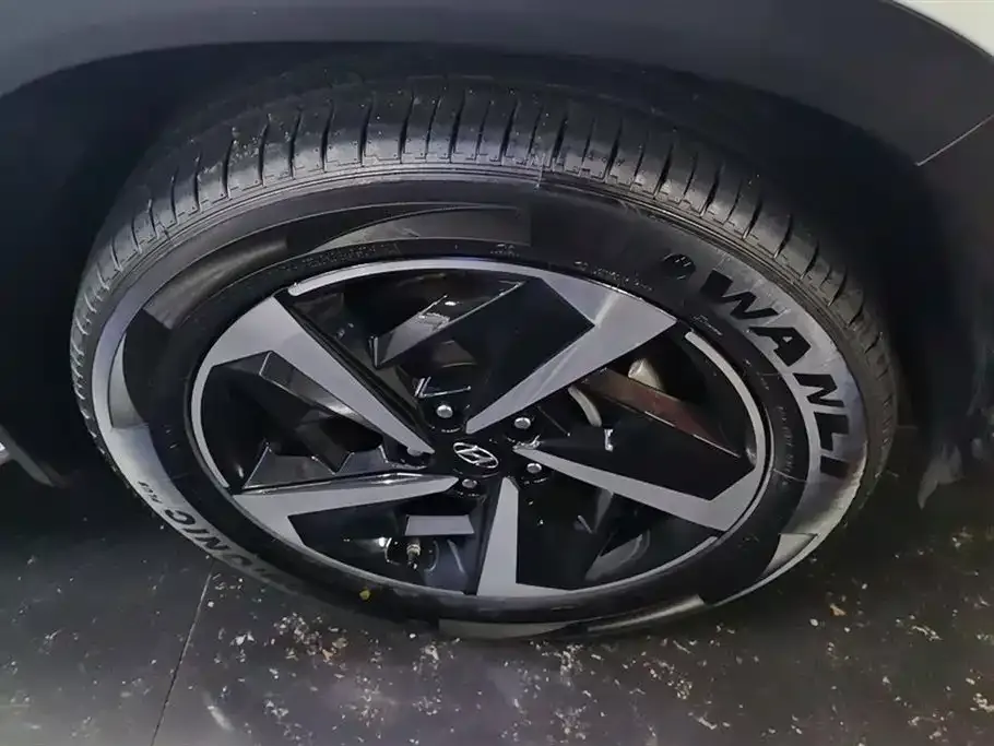 Hyundai ix35 2021 из CN, фото 9