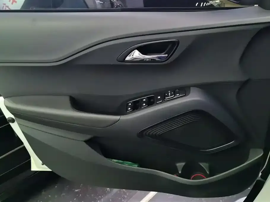 Hyundai ix35 2021 из CN, фото 10