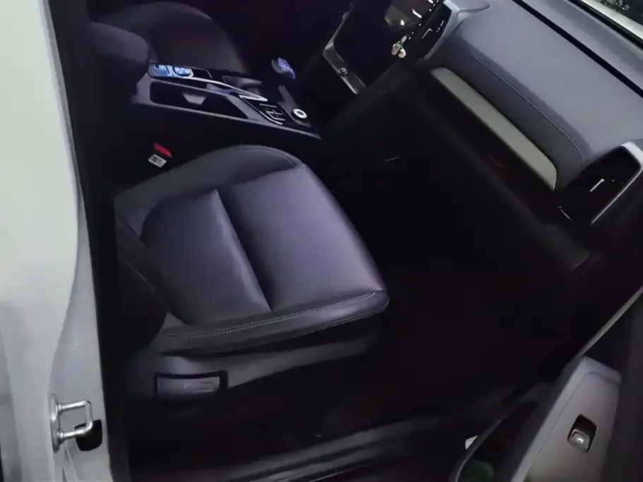 Hyundai ix35 2021 из CN, фото 2