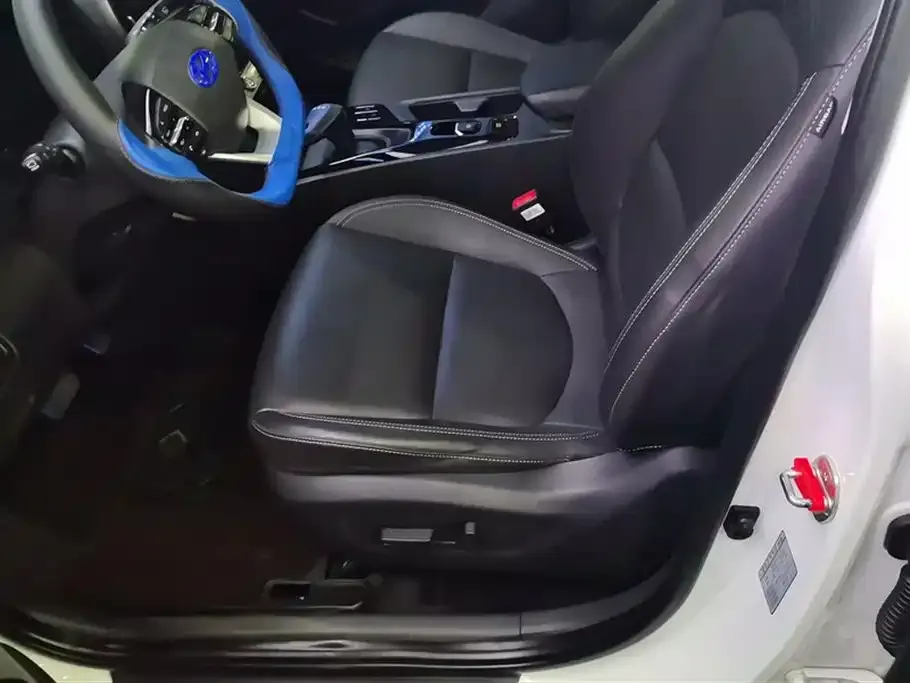 Hyundai ix35 2021 из CN, фото 7