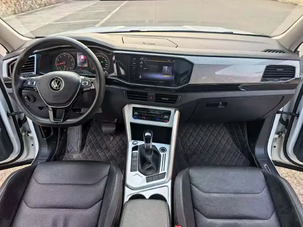 Volkswagen Tayron 2021 из CN, фото 8